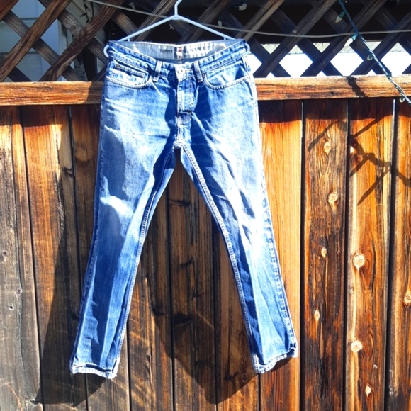 Tommy Hilfiger Jeans - Picture 1 of 6